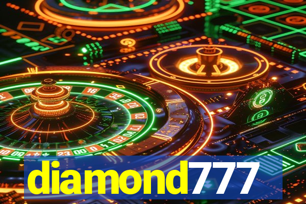 diamond777