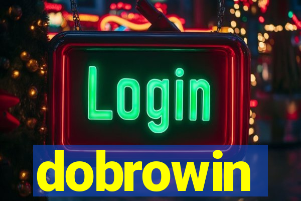 dobrowin