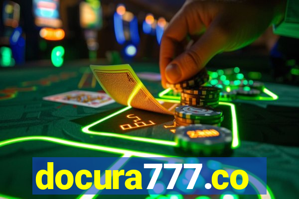 docura777.co