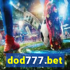 dod777.bet