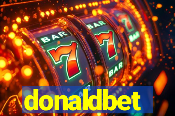 donaldbet