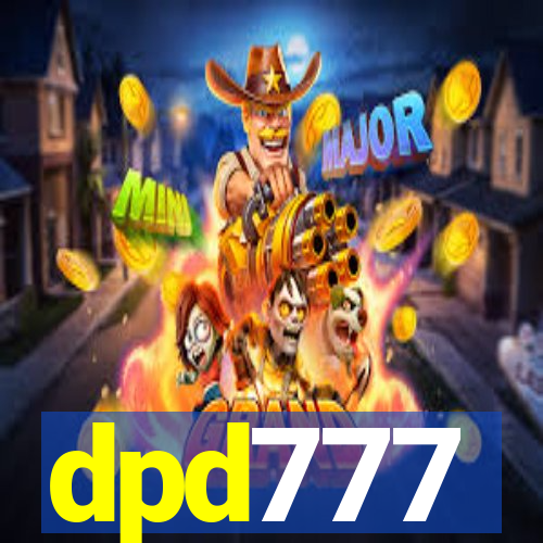 dpd777