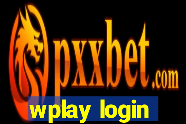 wplay login