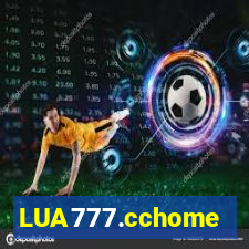 LUA777.cchome