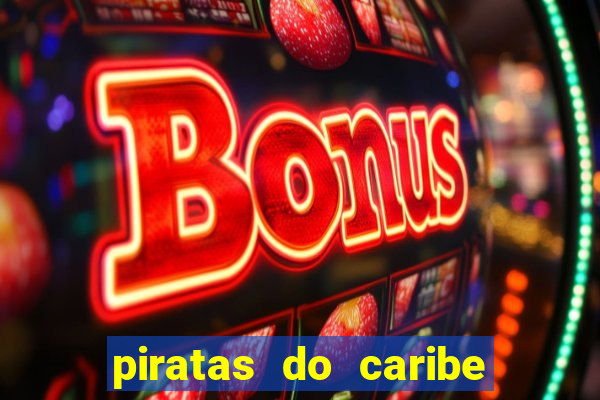 piratas do caribe 1 filme completo dublado