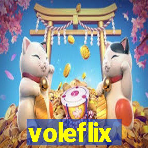 voleflix