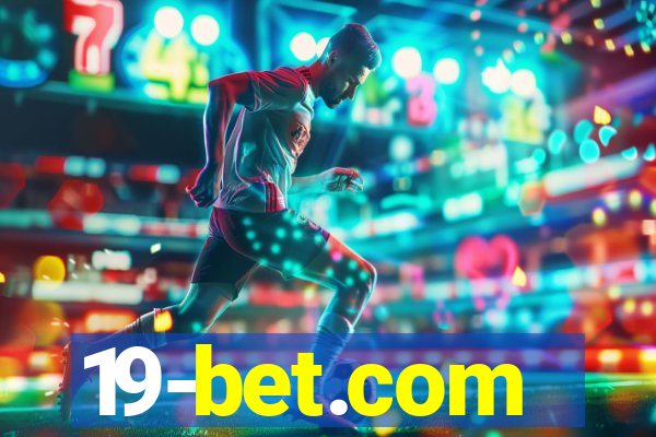 19-bet.com