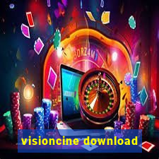 visioncine download