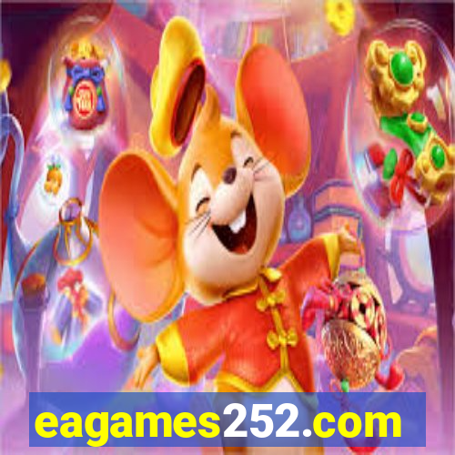 eagames252.com