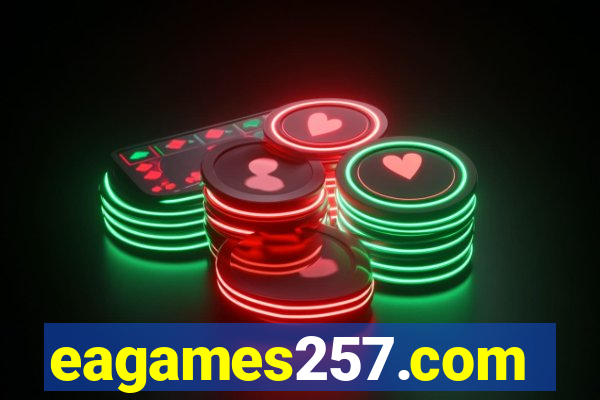 eagames257.com