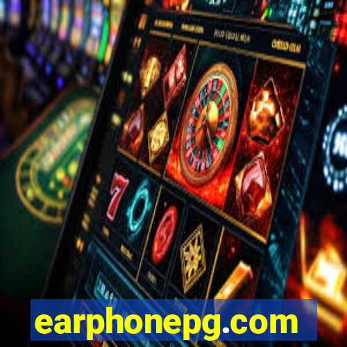 earphonepg.com