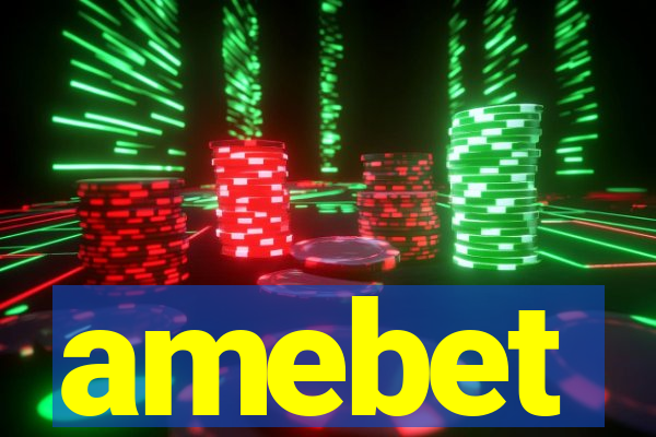 amebet