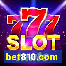 bet810.com