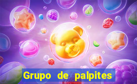 Grupo de palpites de futebol gratis