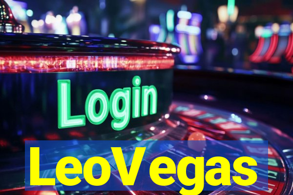 LeoVegas