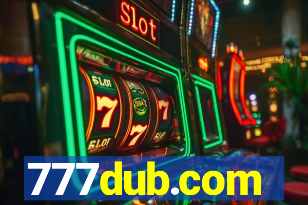 777dub.com