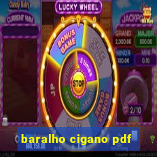 baralho cigano pdf