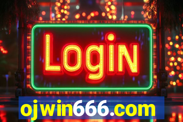 ojwin666.com