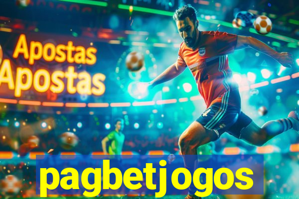 pagbetjogos