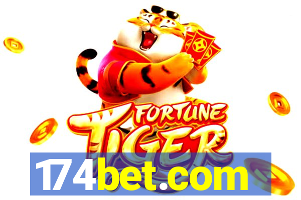 174bet.com