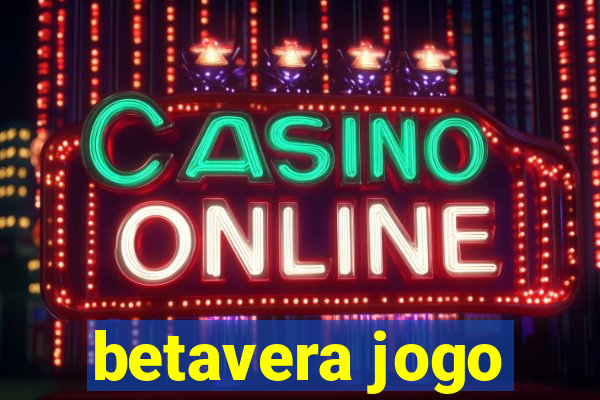 betavera jogo