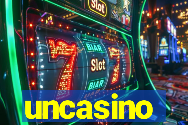 uncasino