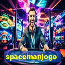 spacemanjogo