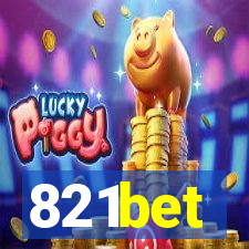 821bet