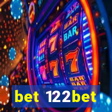 bet 122bet