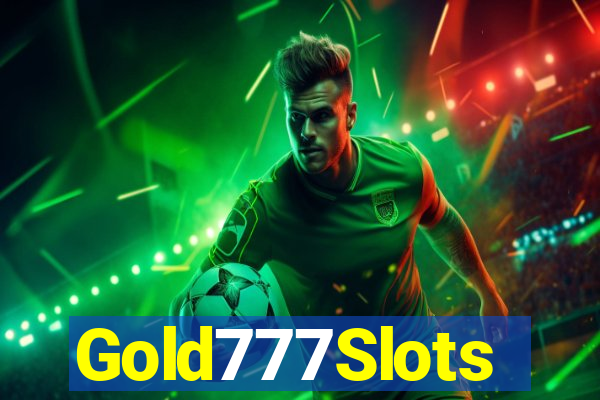 Gold777Slots