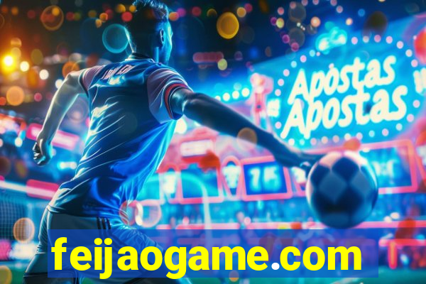 feijaogame.com