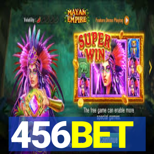 456BET