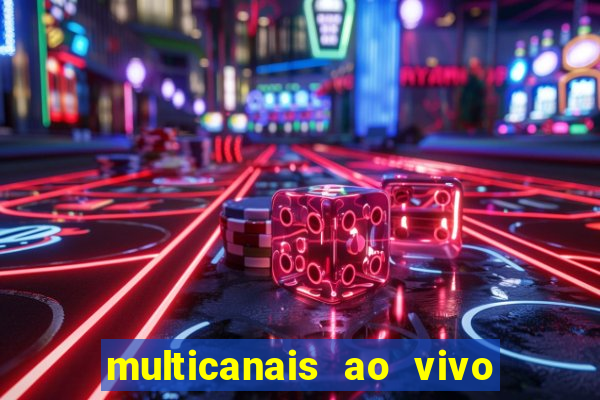 multicanais ao vivo sportv 2