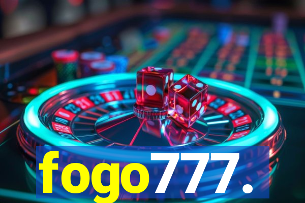 fogo777.