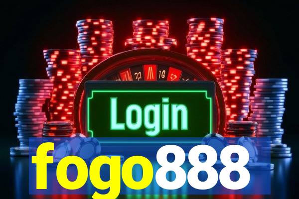 fogo888