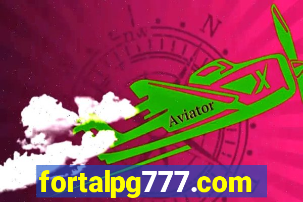 fortalpg777.com