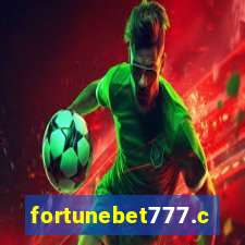 fortunebet777.com