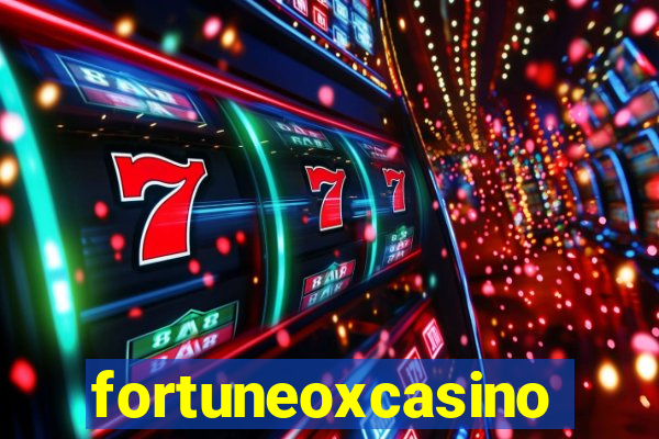 fortuneoxcasino.com