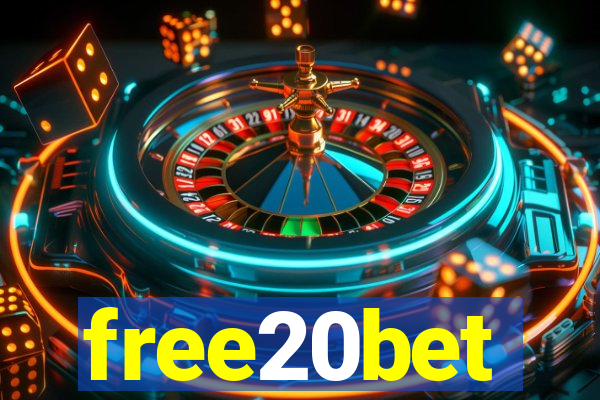 free20bet