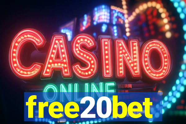 free20bet