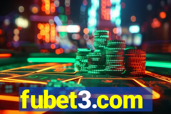 fubet3.com