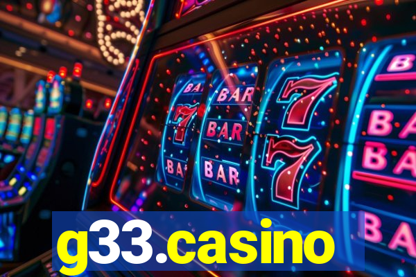 g33.casino