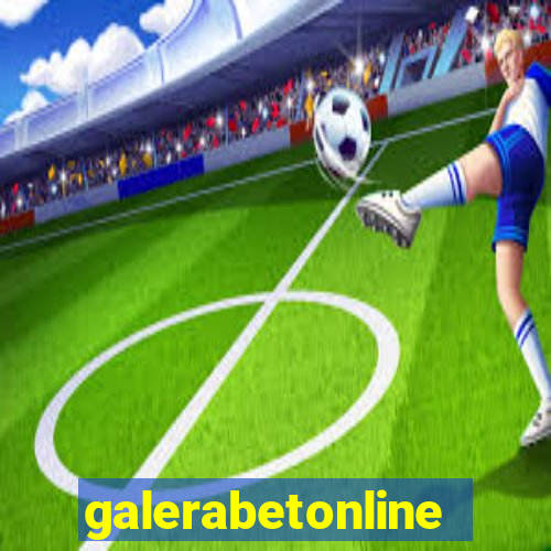 galerabetonline