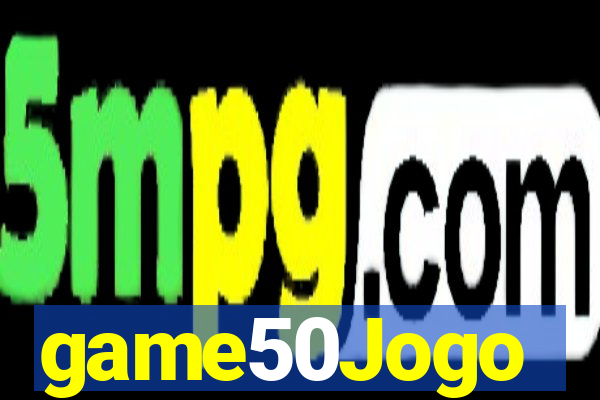 game50Jogo