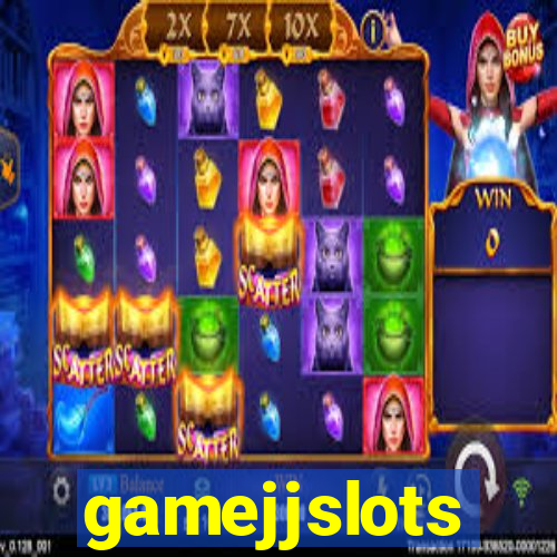 gamejjslots