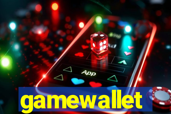 gamewallet