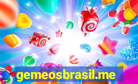 gemeosbrasil.me