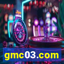 gmc03.com