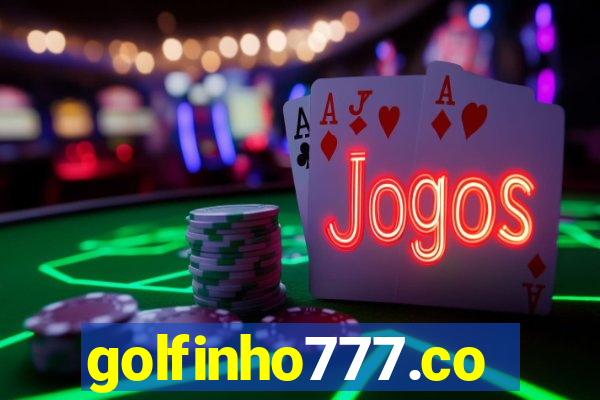 golfinho777.co