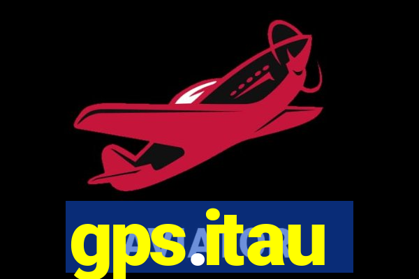 gps.itau